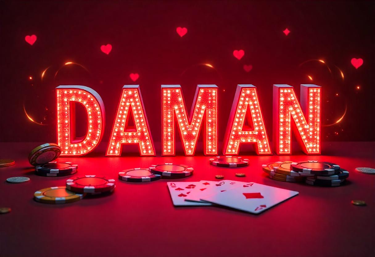 The Rise of Gaming Earning: How Daman Hack Turns Entertainment into Income