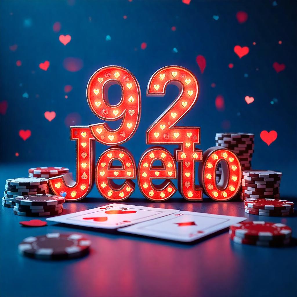 92Jeeto Game- The Digital Earning Hub Online Income Landscape in Pakistan