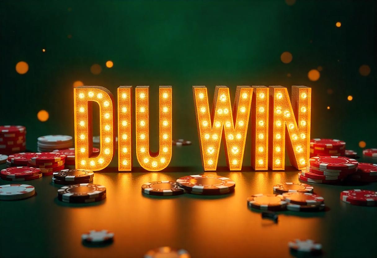Level Up Your Free Time with Diuwin Games: Where Skill Meets Excitement
