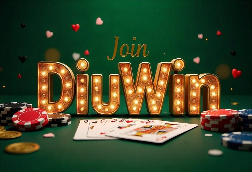 Diuwin Games