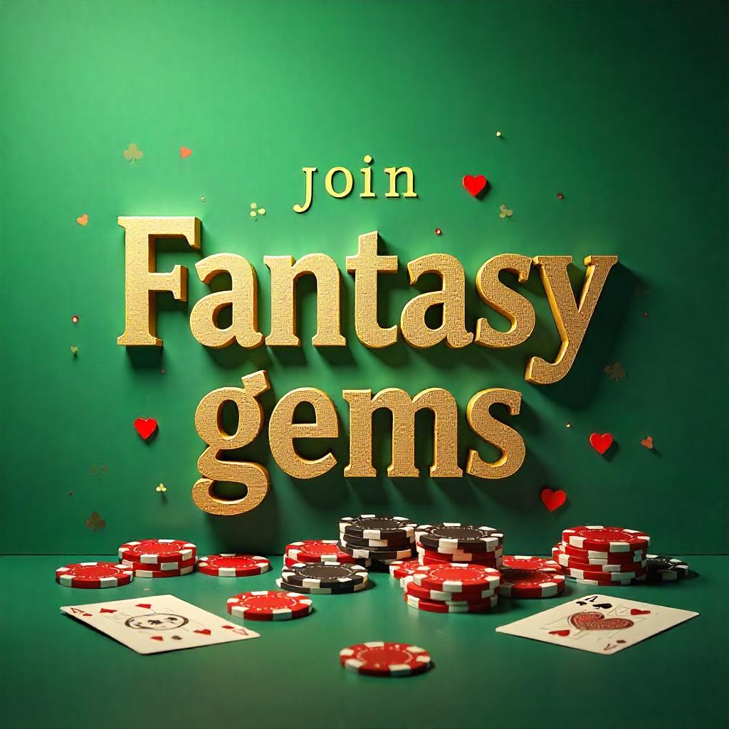 Fantasy Gems