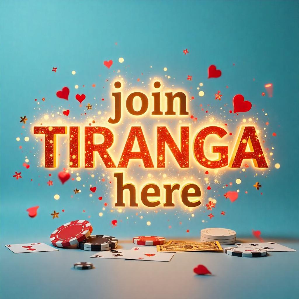 Tiranga App