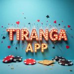 Tiranga App