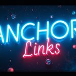 Anchor Links