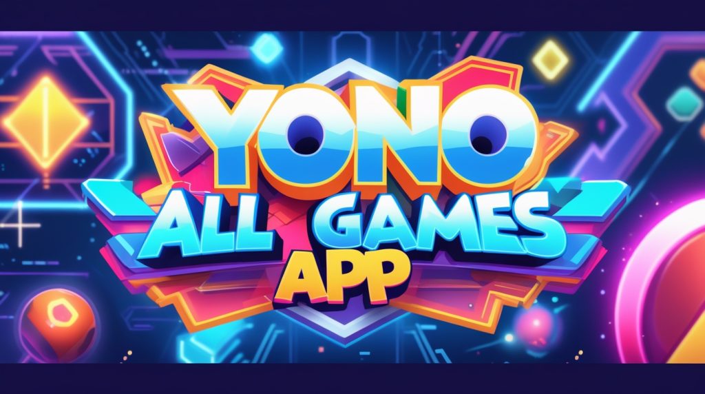 Yono All Games App